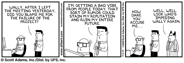 dilbert